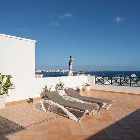 El Puertito Apartamento Ocean View 普拉亚布兰卡 外观 照片