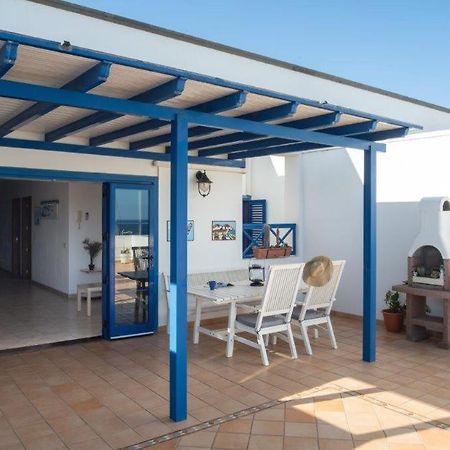 El Puertito Apartamento Ocean View 普拉亚布兰卡 外观 照片