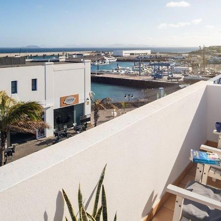 El Puertito Apartamento Ocean View 普拉亚布兰卡 外观 照片